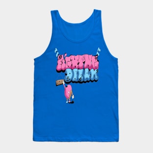 Dreams Tank Top